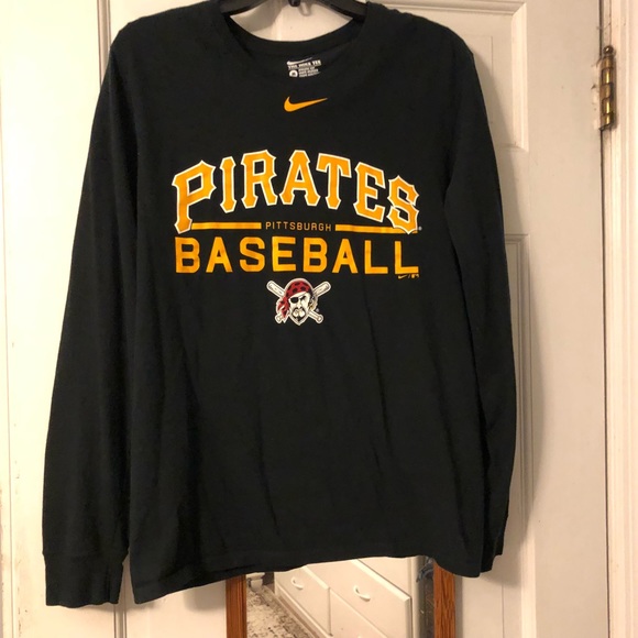 Men’s Pittsburgh Pirates shirt - Picture 1 of 3